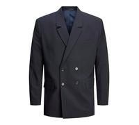 JACK & JONES Veste de costume 'JPRBushwick Harry' bleu marine, Taille 50