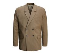JACK & JONES Veste de costume 'JPRBushwick Harry' taupe, Taille 46