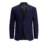 Costume - tailleur Jack - jones - 12199891 - Blazer croise JPRFRANCO Blazers Super Slim Fit 58