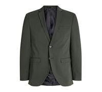 JACK & JONES Veste de costume 'JPRFranco' sapin, Taille 50