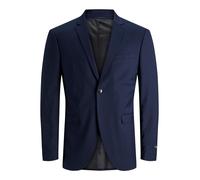 Jack & Jones Franco Blazer Bleu 48 / Regular Homme