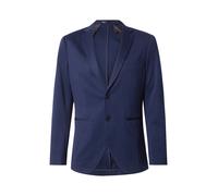 JACK & JONES Jjejaxon Blazer en Jersey Veste de Costume, Bleu Marine foncé/Coupe : Coupe ajustée, 56 Homme