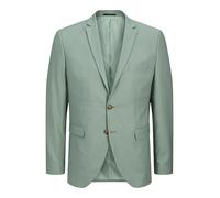 JACK & JONES Jprsolaris Blazer Noos, Vert Iceberg/Coupe : Super Slim fit, 54 Hommes