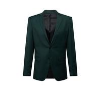JACK & JONES Veste de costume 'JPRSolaris' vert foncé, Taille 58