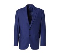 JACK & JONES Veste de costume 'JPRTHEO' bleu foncé, Taille 48