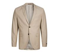 Jack & Jones Premium Solaris Blazer Beige 56 / Regular Homme