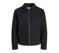 Jack & Jones Dover Worker Jacket Noir M Homme