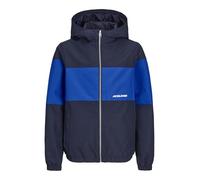 JACK & JONES Veste demi-saison pour garçon, Sky Captain, 16 ans
