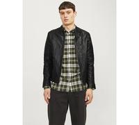 Jack & Jones Veste En Cuir Richard