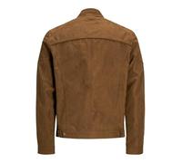 JACK & JONES Veste En Daim Synthétique