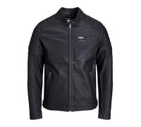 JACK & JONES Veste En Daim Synthétique