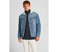 Jack & Jones Veste En Jean Jean Ket Akm 766