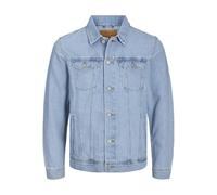 JACK & JONES Veste en Jean Veste en Jean Blue Denim XXL Blue Denim XXL