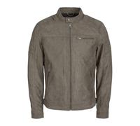 Veste hommes Jack & Jones JJEROCKY JACKET Marron EU XL