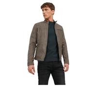 Jack & Jones Rocky Jacket Marron XS Homme