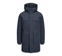JACK & JONES Veste fonctionnelle 'JPRBLAwave' marine, Taille XL