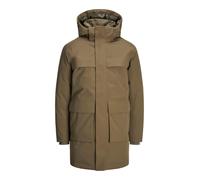 JACK & JONES Veste fonctionnelle 'JPRBLAwave' umbra, Taille XXL