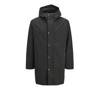 JACK & JONES Veste fonctionnelle noir, Taille XS