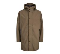 JACK & JONES Veste fonctionnelle olive, Taille S