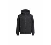 Jack & Jones Veste garçon JJEBASIC noir Taille 176