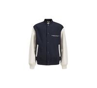 JACK & JONES Veste garçon JJROSS bleu marine | 164