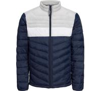Jack & Jones Veste Hero Puffer Veste matelassée Collar sans capuche