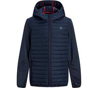 Jack & Jones Veste matelassée JJEMulti Noos Garçon marine Taille 152