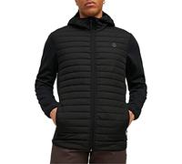 Veste Jack & Jones Multi Quilted Noos - black - L