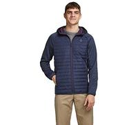 JACK & JONES Veste Hybride Veste Hybride Navy Blazer XL Navy Blazer 1 XL