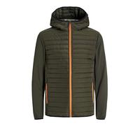 JACK & JONES Veste Hybride Veste Hybride Rosin L Rosin 1 L