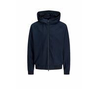 Jack & Jones Perfect Bomber Jacket Bleu S Homme