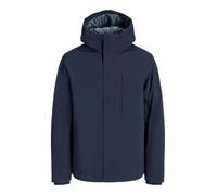 Jack & Jones Keen Jacket Bleu L Homme