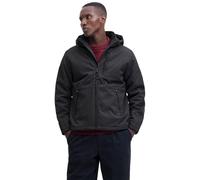 Jack & Jones Veste Jjeparker Dover Sn pour homme noire Taille M