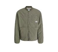 JACK & JONES Veste JJHERO olive | XL