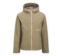 JACK & JONES Veste légère à capuche Jjadam pour homme, Kaki, M