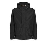 JACK & JONES Veste légère Jcoclimb Jacket, Noir, M Homme