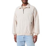 JACK & JONES Veste légère Jcoflint Courte, Beige Clair, XXL Homme