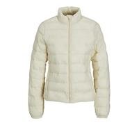 Veste Jack & Jones Nora Lightweight blanc femme - S