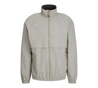 JACK & JONES Veste légère Joralejandro Jacket, London Fog, L Homme