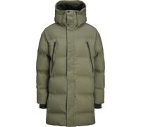 JACK & JONES Veste matelassée homme Jcoalpha Long Puffer Jacket