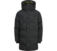 JACK & JONES Veste matelassée homme Jcoalpha Long Puffer Jacket