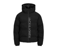 Doudounes hommes Jack & Jones JJPAYNE Noir EU S