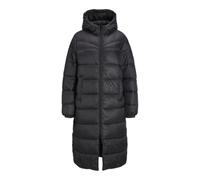 Jack & Jones Veste matelassée JXNORA pour femme, Noir, M