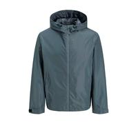 JACK & JONES Veste mi-saison bleu fumé, Taille XS