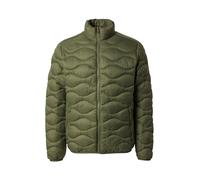 JACK & JONES Veste mi-saison 'ICEBREAKER' vert foncé, Taille S