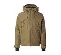 JACK & JONES Veste mi-saison 'JCOFUSION' vert, Taille XXL