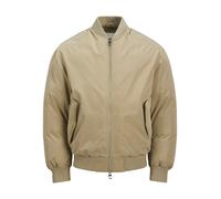 JACK & JONES Veste mi-saison 'JCOKinetic' taupe, Taille L