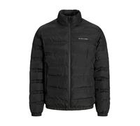 JACK & JONES Veste mi-saison 'JJALPES' noir, Taille XXL