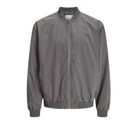 JACK & JONES Veste mi-saison 'JJECharge' gris foncé, Taille XS