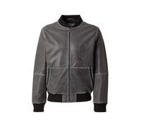 JACK & JONES Veste mi-saison 'JJECHARGE' noir, Taille XS